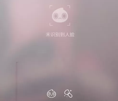 faceu添加文字的操作过程