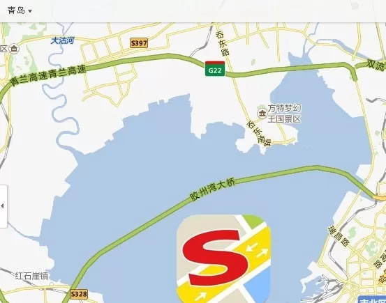 搜狗地图添加地址的操作过程介绍