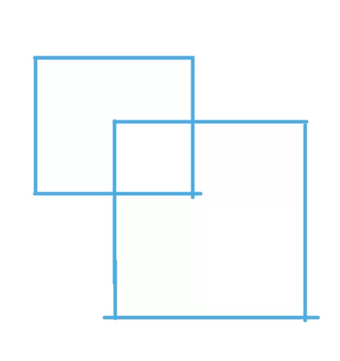 使用ai中的画笔工具制作出相框的具体步骤