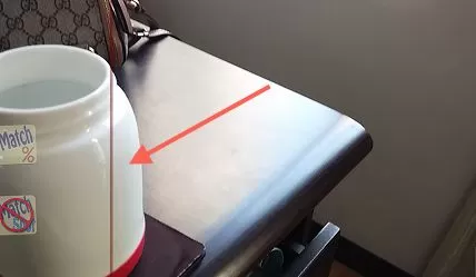 FACEU激萌拍摄出分身效果的具体操作方法