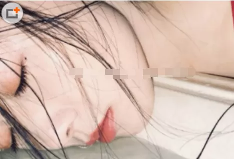 抖音拍水波纹视频的详细教程