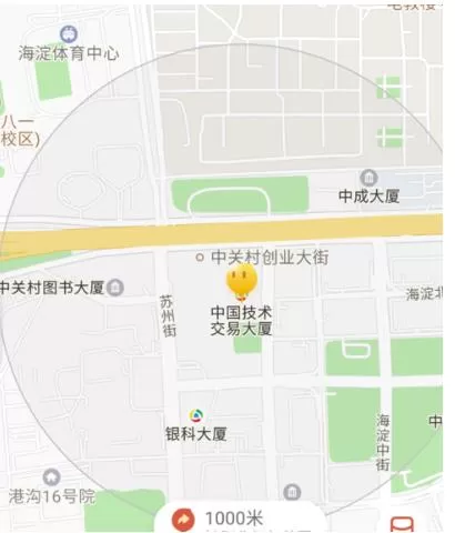 千米红包的详细使用方法介绍