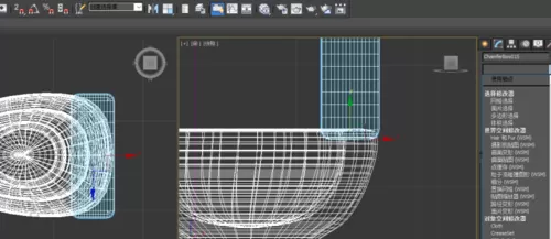 使用Autodesk 3DS Max绘制马桶的图文教程