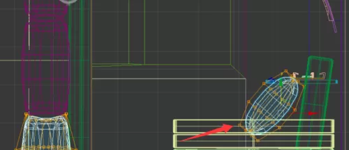 Autodesk 3DS Max软件绘制枕头的图文教程