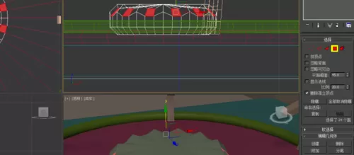 通过Autodesk 3DS Max绘制燃气灶的图文教程