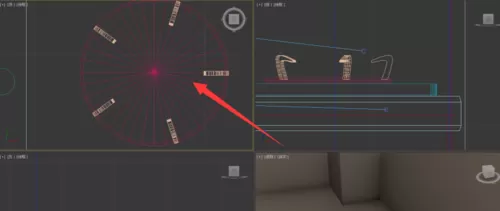 通过Autodesk 3DS Max绘制燃气灶的图文教程
