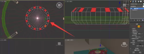 通过Autodesk 3DS Max绘制燃气灶的图文教程