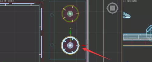 通过Autodesk 3DS Max绘制燃气灶的图文教程