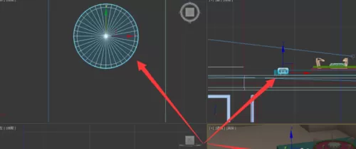 通过Autodesk 3DS Max绘制燃气灶的图文教程