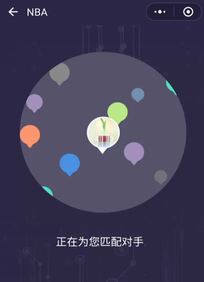 在我最在行中参加擂台赛的具体操作