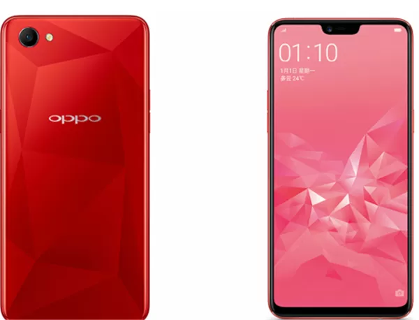 oppoa3设置闹钟提醒的具体操作