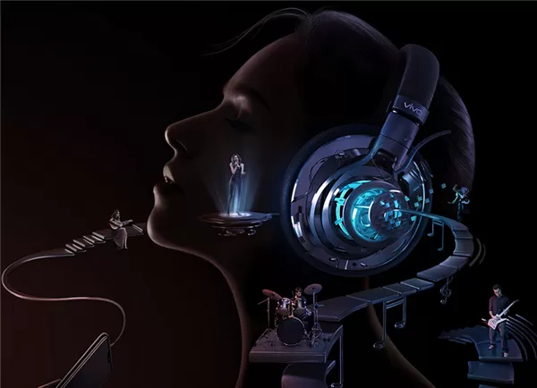 vivox21开启HIFI音效的简单教程