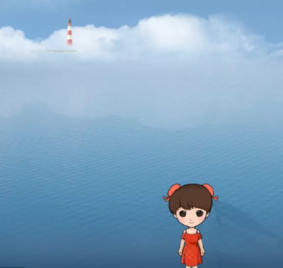 墨迹天气中看实景的具体操作步骤