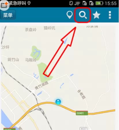 位置伪装大师的基础使用方法介绍