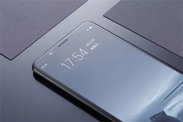 vivo y71设置电量百分比的操作过程
