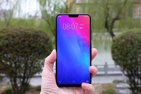 使用vivox21语音打电话的简单操作