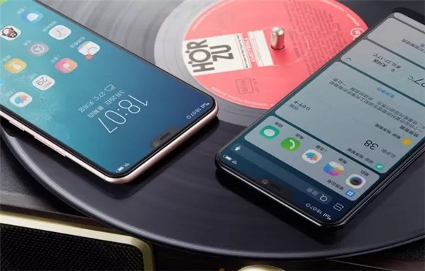 vivo y85开启定位功能操作步骤