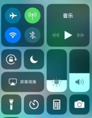 苹果手机抖音中发照片集的具体操作方法