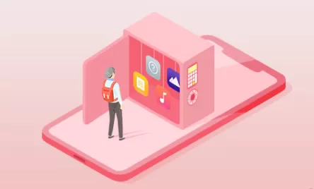 oppor15打开私密保险箱的具体操作