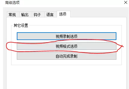 Bandicam录屏工具的使用步骤介绍