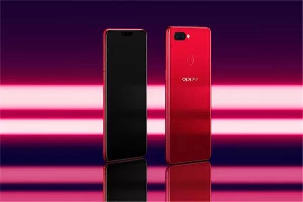 oppor15进行强制关机的操作教程