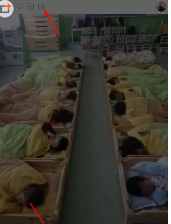 在快手App中转发别人视频的具体操作步骤