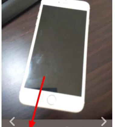 在微商水印相机APP中改变字体的具体操作步骤