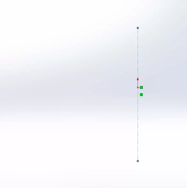 Solidworks制作帽子的具体操作步骤