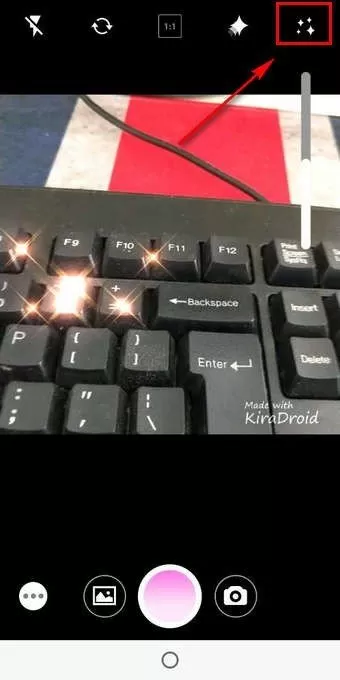 kiradroid软件的详细使用过程介绍