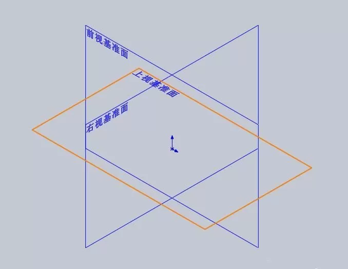 solidworks绘制出圆形水杯的具体步骤