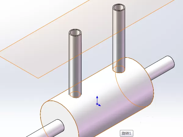 在solidwork里Floxpress实现模拟流体的具体步骤