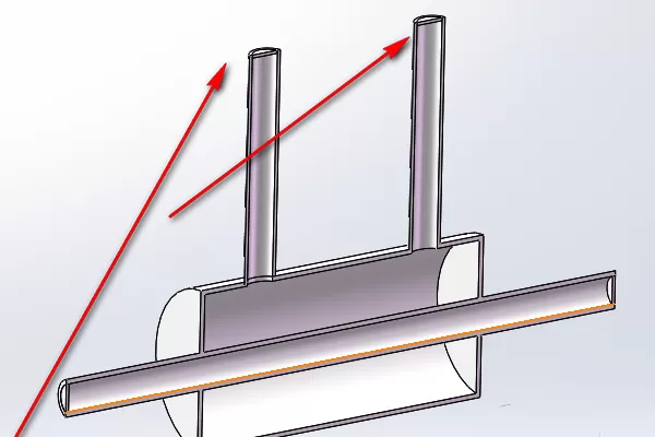 在solidwork里Floxpress实现模拟流体的具体步骤