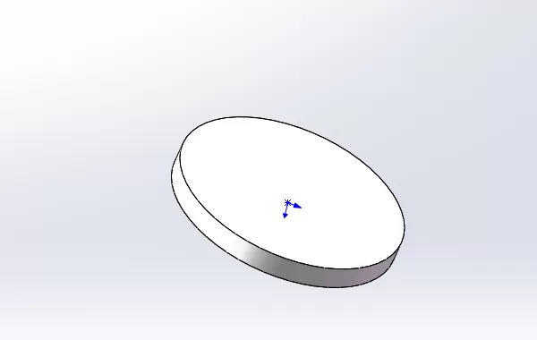 在solidwork里Floxpress实现模拟流体的具体步骤