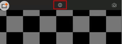 柚子相机中设置延时拍照的具体操作方法