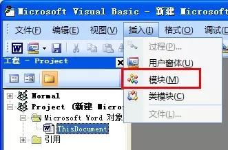 在word中用会计格式的操作教程