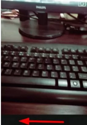 b612咔叽中导入照片的具体操作步骤