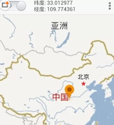 玩吧中更改地理位置的详细操作步骤