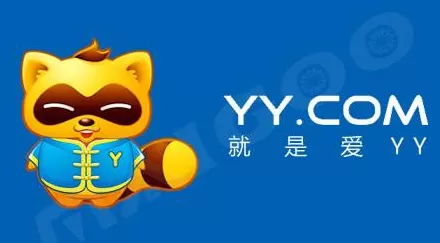 YY语音调节声音大小的简单操作