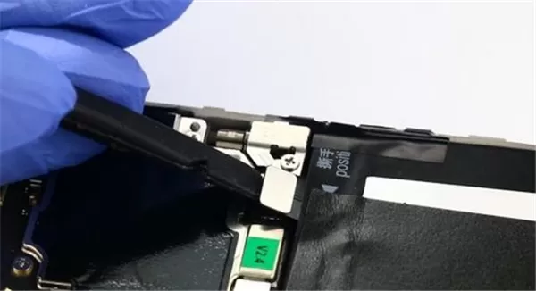 oppo手机更换电池的具体操作流程