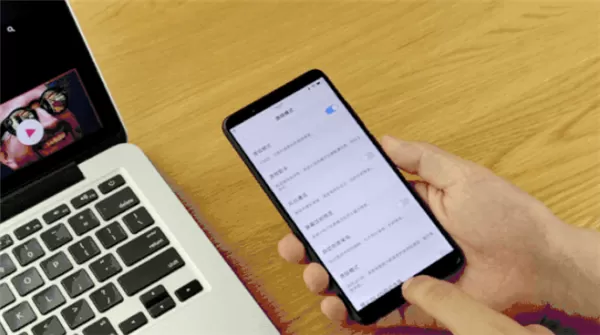 vivo y71打开多任务管理的操作教程