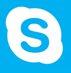 手机版skype设置隐身的图文教程