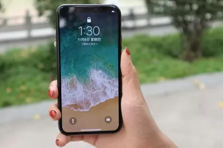 iPhone设置特效隐身短信的图文教程
