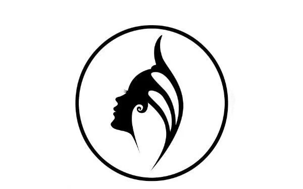 在PS里把图片logo转为矢量图标的操作过程