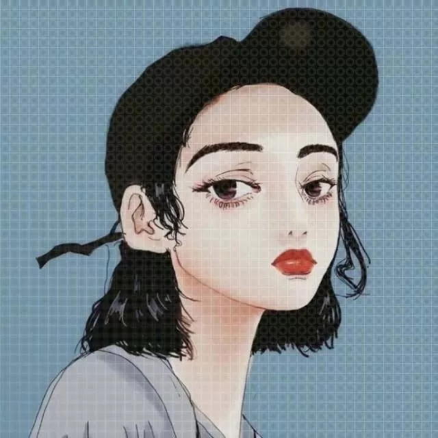ps打造出格子效果图的操作步骤