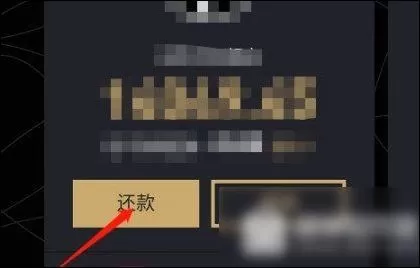 京东白条提前还款的操作教程