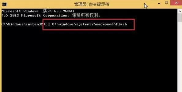 win8系统浏览器无法加载flash的详细处理教程