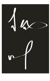 使用CDR制作出毛笔字效果的具体步骤