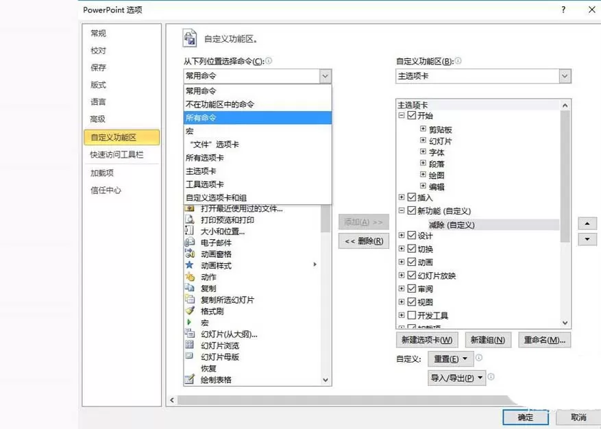 使用ppt剪除图形的具体操作方法