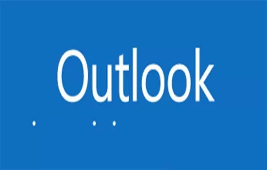 outlook设置自动答复的操作教程