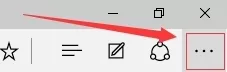 删除win10系统中edge浏览器缓存的操作步骤